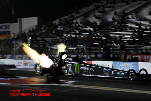 Brittany Force - TF